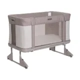 Chicco Next2Me Forever Co-Sleeper - Almond