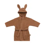 Jollein Bademantel Caramel 1-2 Jahre