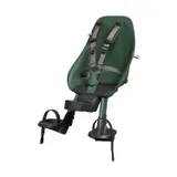 Urban Iki Bio Vordersitz Mosu Green / Bincho Black