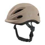Urban Iki Fahrradhelm - Aotake Inaho - Größe XS - Beige