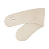 Julius Zöllner Muslin Stillkissenbezug - Sand - 190 cm