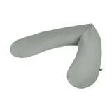 Julius Zöllner Stillkissenbezug - Uni Aloe - 190 cm