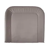 Bebe-Jou Aankleedkussen - Chalk Brown - 72x77 cm