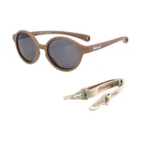 Maesy Sonnenbrille - Noah - 0 bis 2 Jahre - Taupe Braun