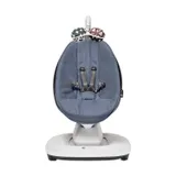 4moms MamaRoo 5 Babyswing - Limited - Slate Blue