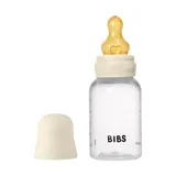 Bibs Flasche - Slow Flow - 150 ml - Latex - Ivory