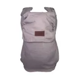 ByKay Click Carrier Classic Pro Babytrage - Leinen - Taupe