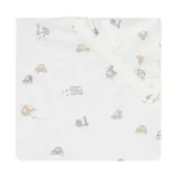 Jollein On The Go Spannbettlaken - 70/75 x 140/150 cm - Jersey