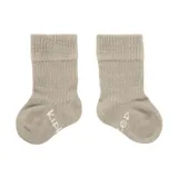 KipKep Blijf Sokken - Newborn/Premature - 1-Pack - Cookie