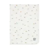 Jollein On The Go Decke Wiege 75 x 100 cm - Jersey