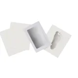 BamBam Stempelkissen-Set – Silber