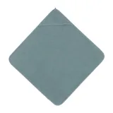 Jollein Badecape 100x100cm Frottee - Sea Green