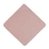 Jollein Badecape 100x100cm Frottee - Wild Rose
