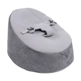 Doomoo Seat'N Grow - Grau