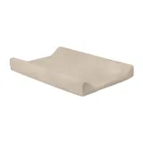Jollein Wickelauflagenbezug Frottee Nougat