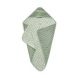 Leander Hoodie - Woodland - Sage Green