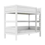 LIFETIME Etagenbett – Weiß