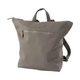 Done By Deer Wickelrucksack – Taupe