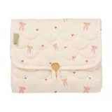 Cam Cam Copenhagen Wickelunterlage - Bows - Gepolstert - OCS