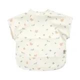 Cam Cam Lätzchen Kurzarm - Blueberries