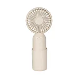 Moonboon Mini Ventilator - Cream White