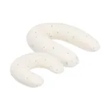 Doomoo Stillkissen Twisty 2-in-1 - Sweety Cream
