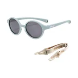 Maesy Sonnenbrille - Noah - 0 bis 2 Jahre - Hellblau