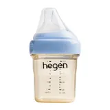 Hegen Babyfles PPSU - 150 ml - Blauw