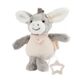 Sterntaler Musikkuscheltier - Emmi Girl - S