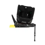 Kidsriver Autositz Circle - Warm Black - 40-150 cm