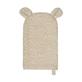 Cam Cam Copenhagen Waschlappen Almond