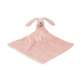 Happy Horse Kuscheltuch Rabbit Richie - Old Pink - 28 cm