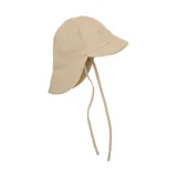 HUTTEliHUT Zonnehoedje UPF 20 - 50\56 - Irish Cream