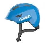Abus Smiley 3.0 Helm Shiny Blue Gr. S