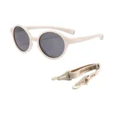 Maesy Sonnenbrille - Noah - 0 bis 2 Jahre - Beige Ecru