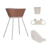 We-Too 6-teilige Badeset - Terra