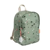 Done By Deer Rugzak - Tiny Trails - Green - 7,5L