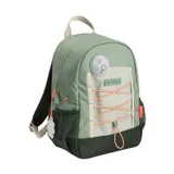 Done By Deer Rugzak Junior - Tiny Trails - Green 