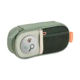 Done By Deer Etui - Tiny Farm - Green 