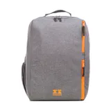 MiniMeis Rucksack – Grau
