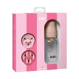 BiBs Cadeauset - Blush