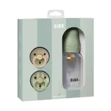 BiBs Giftset - Sage  7500145