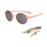 Maesy Sonnenbrille - Noah - 0 bis 2 Jahre - Hellrosa