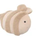 Bamboom Warmteknuffel Bij - Sand Shades