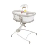 Chicco Baby Hug Armonia 4-in-1 Wieg - Mother Pearl