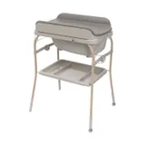 Chicco Bad- en Verzorgingsstation - Soft Bubble Armonia - Scandinavian