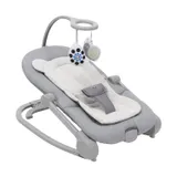 Chicco Relax Mia Babywippe – Pebble