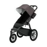 UPPAbaby Kinderwagen - Ridge - Theo Taupe / Carbon Frame