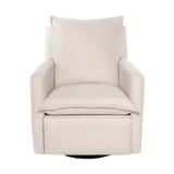 Oilo Studio Flynn Voedingsstoel - Basket Sand