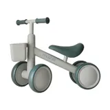 Mushie Loopfiets - Sage